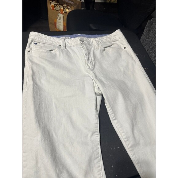 Gap 12 long and lean jeans - Picture 3 of 5